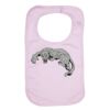 Organic Baby Bib Thumbnail