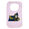 Organic Baby Bib Thumbnail