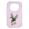Organic Baby Bib Thumbnail