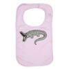 Organic Baby Bib Thumbnail