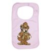 Organic Baby Bib Thumbnail