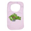 Organic Baby Bib Thumbnail