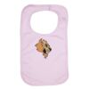 Organic Baby Bib Thumbnail