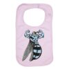 Organic Baby Bib Thumbnail