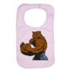 Organic Baby Bib Thumbnail