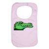 Organic Baby Bib Thumbnail
