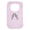 Organic Baby Bib Thumbnail