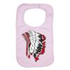 Organic Baby Bib Thumbnail
