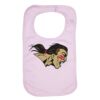 Organic Baby Bib Thumbnail