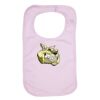 Organic Baby Bib Thumbnail