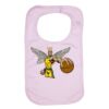 Organic Baby Bib Thumbnail