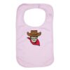 Organic Baby Bib Thumbnail