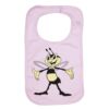 Organic Baby Bib Thumbnail