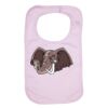 Organic Baby Bib Thumbnail