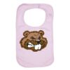 Organic Baby Bib Thumbnail