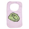 Organic Baby Bib Thumbnail