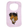 Organic Baby Bib Thumbnail