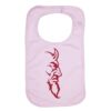 Organic Baby Bib Thumbnail