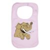 Organic Baby Bib Thumbnail