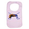Organic Baby Bib Thumbnail