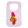 Organic Baby Bib Thumbnail