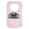 Organic Baby Bib Thumbnail