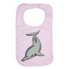 Organic Baby Bib Thumbnail