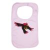 Organic Baby Bib Thumbnail