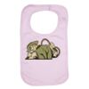 Organic Baby Bib Thumbnail