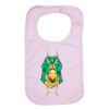 Organic Baby Bib Thumbnail