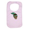 Organic Baby Bib Thumbnail