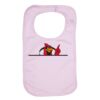 Organic Baby Bib Thumbnail