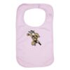 Organic Baby Bib Thumbnail