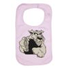 Organic Baby Bib Thumbnail