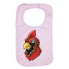 Organic Baby Bib Thumbnail