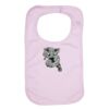 Organic Baby Bib Thumbnail