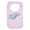Organic Baby Bib Thumbnail