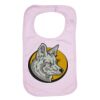 Organic Baby Bib Thumbnail