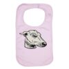 Organic Baby Bib Thumbnail