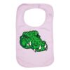 Organic Baby Bib Thumbnail