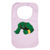 Organic Baby Bib Thumbnail