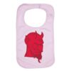 Organic Baby Bib Thumbnail
