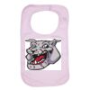 Organic Baby Bib Thumbnail
