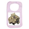 Organic Baby Bib Thumbnail