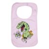 Organic Baby Bib Thumbnail