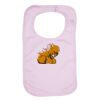 Organic Baby Bib Thumbnail