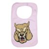 Organic Baby Bib Thumbnail