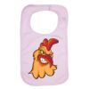 Organic Baby Bib Thumbnail
