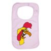 Organic Baby Bib Thumbnail