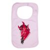 Organic Baby Bib Thumbnail